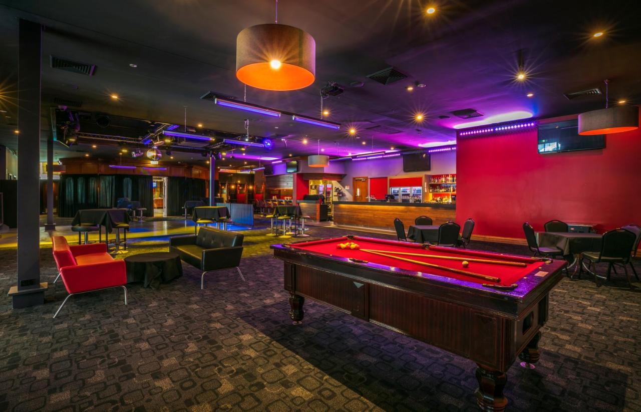 Nightcap At Matthew Flinders Hotel Chadstone Exterior foto