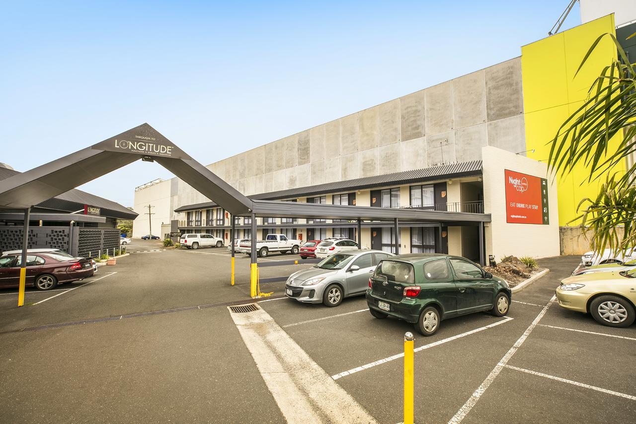 Nightcap At Matthew Flinders Hotel Chadstone Exterior foto