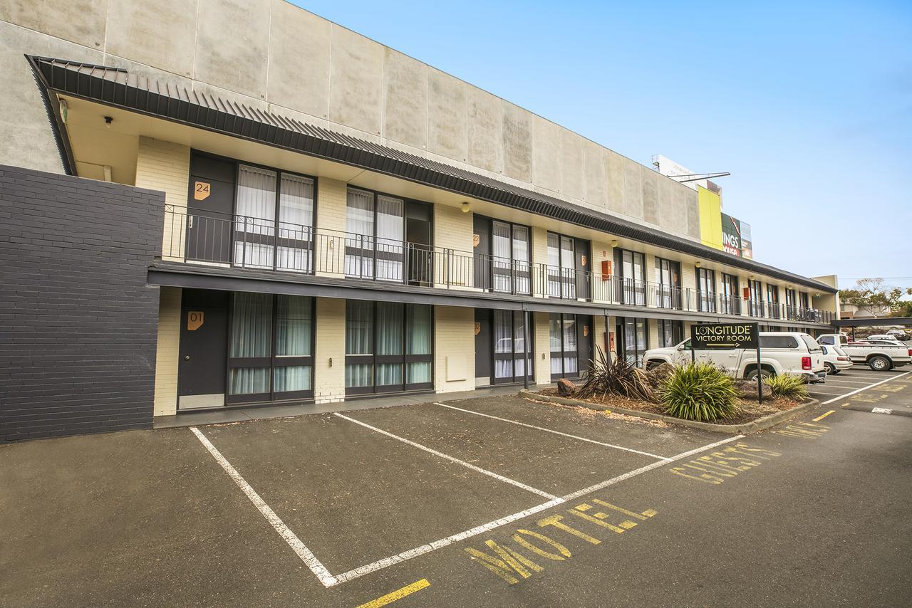 Nightcap At Matthew Flinders Hotel Chadstone Exterior foto