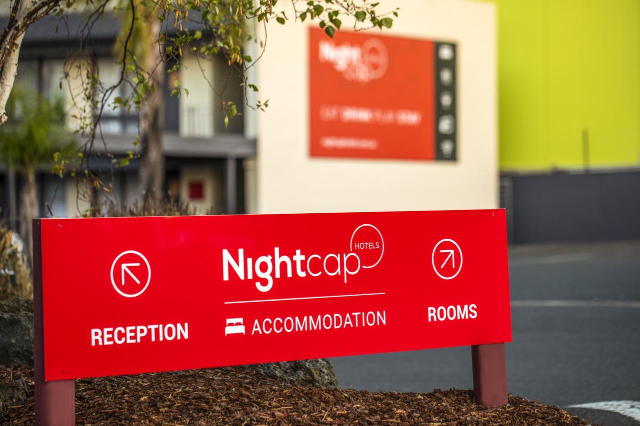 Nightcap At Matthew Flinders Hotel Chadstone Exterior foto
