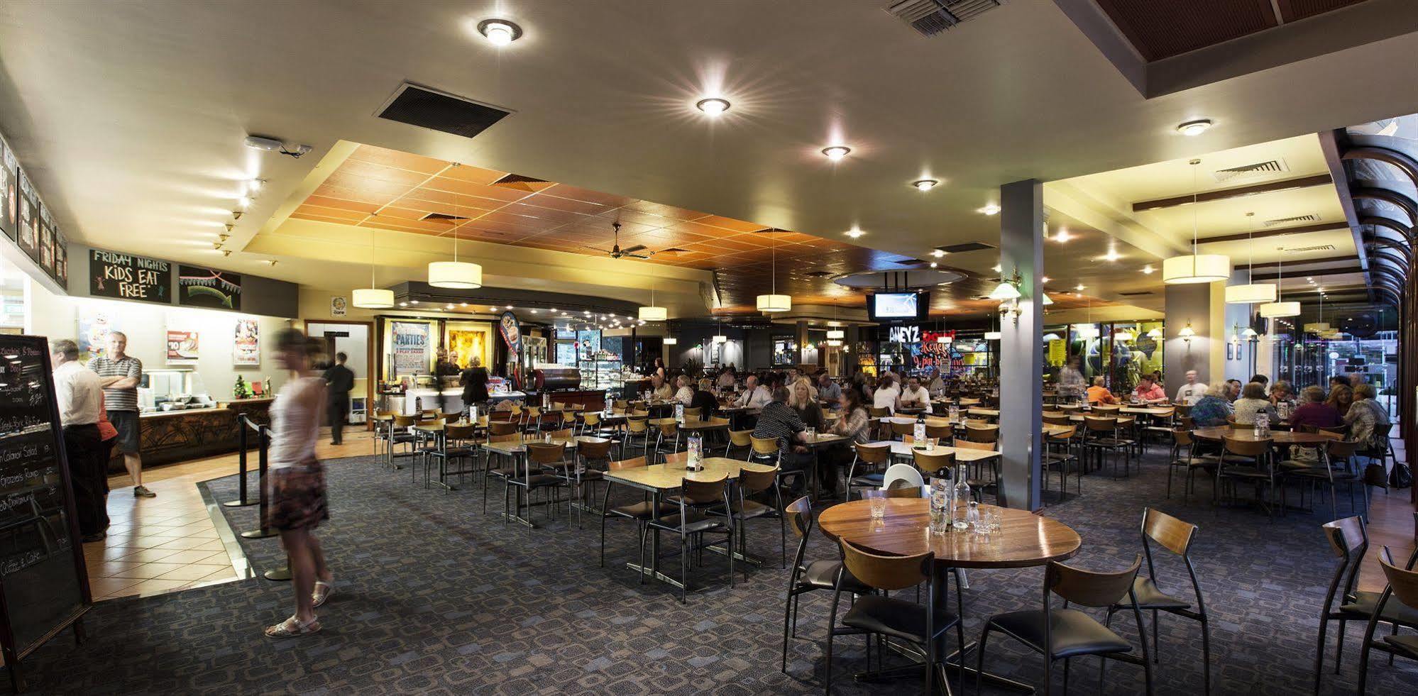 Nightcap At Matthew Flinders Hotel Chadstone Exterior foto