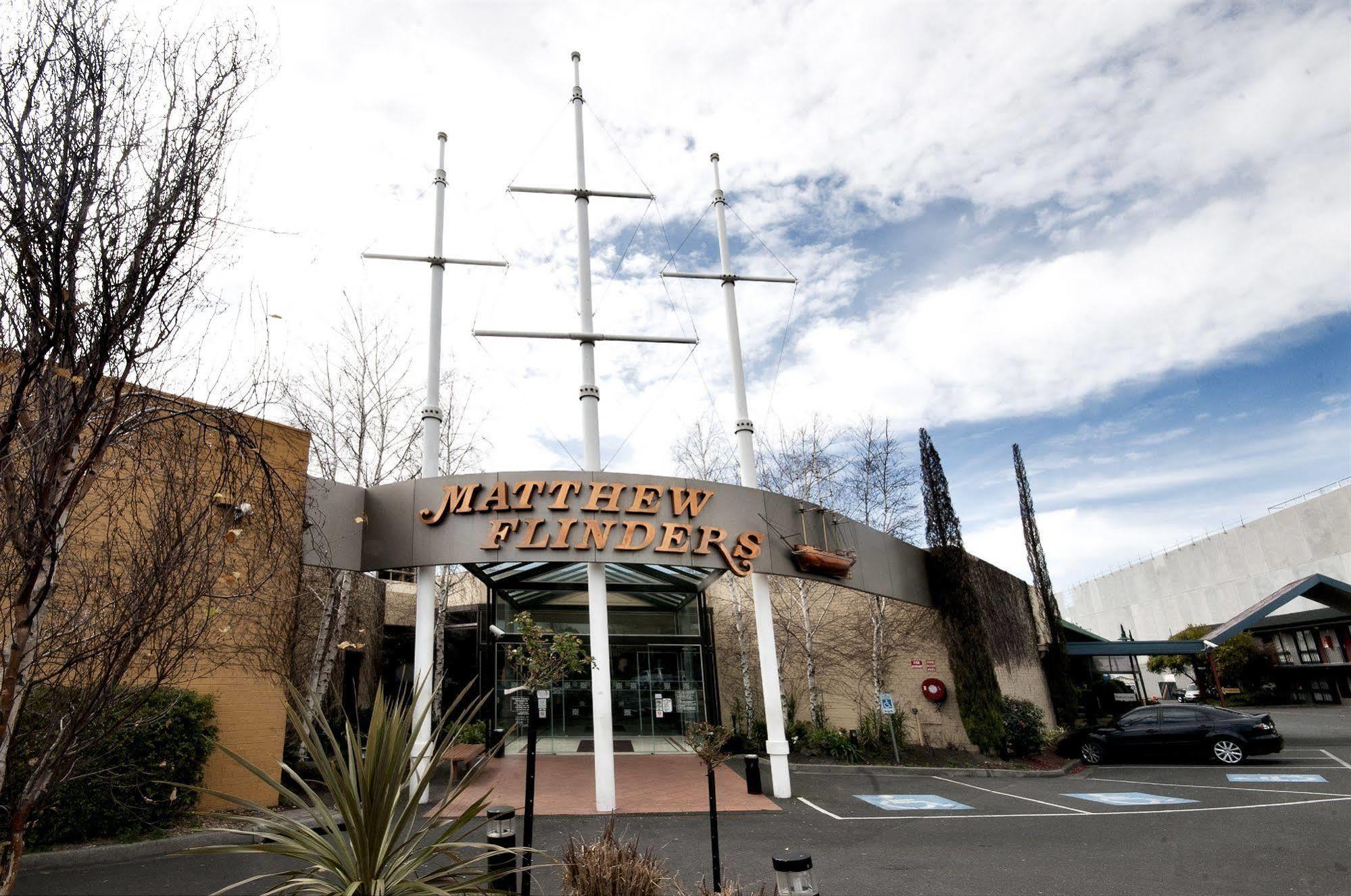 Nightcap At Matthew Flinders Hotel Chadstone Exterior foto